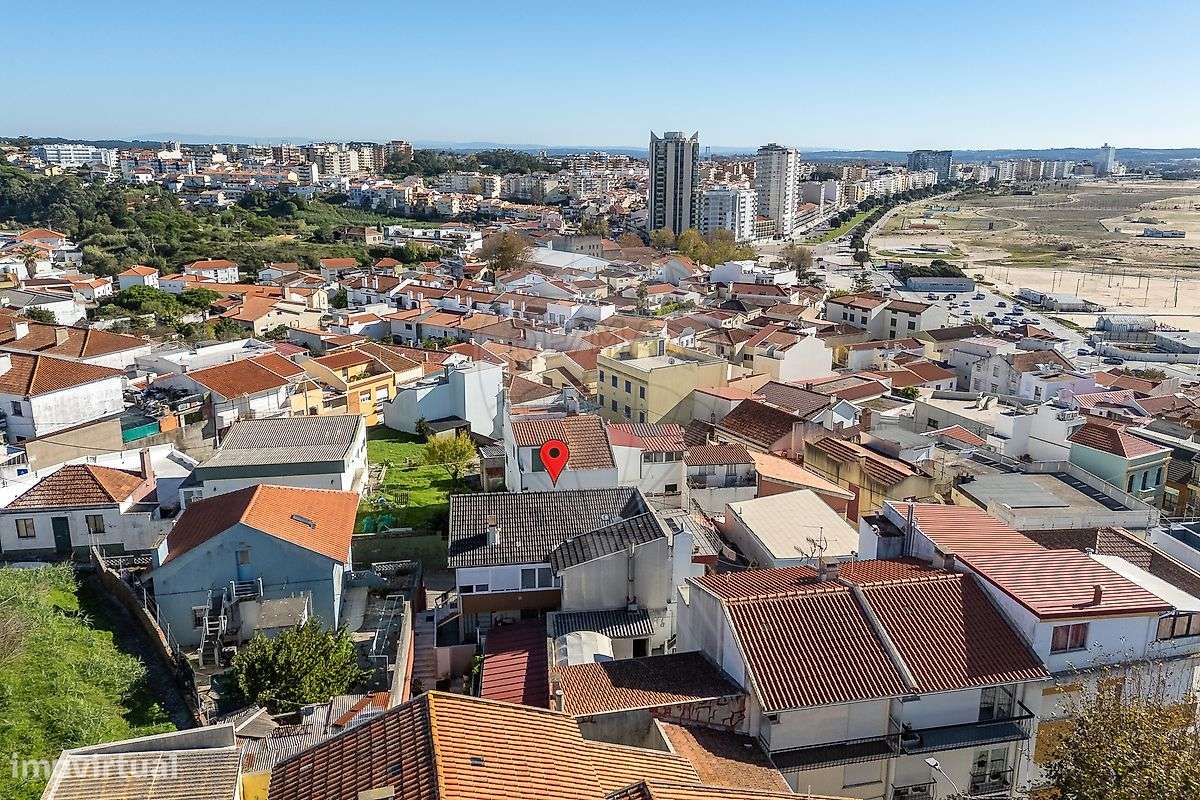 Apartamento T2 para venda-27