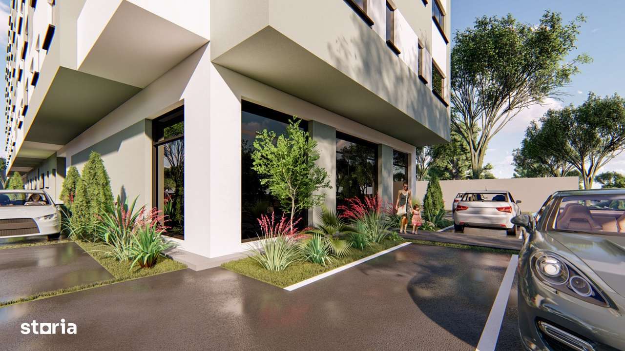 Studio -- 42 mp { Berceni } - Imagine principală: 5/12