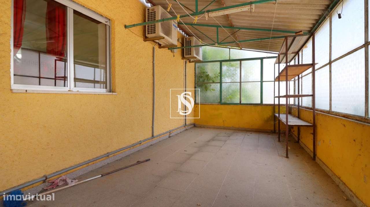 Moradia T3 Venda em Vila Verde e Barbudo,Vila Verde-5