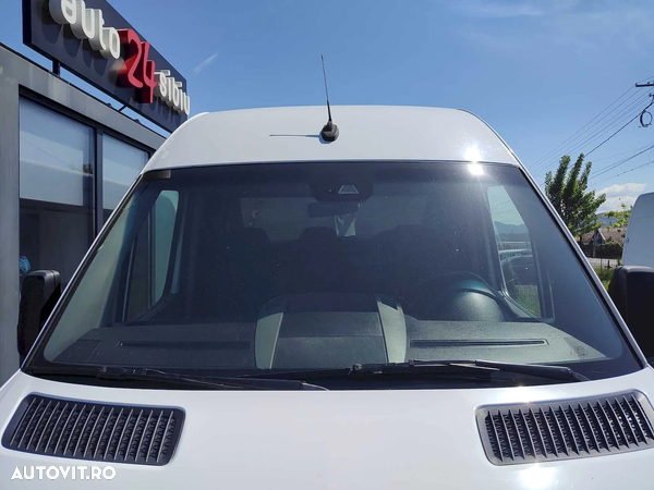 Mercedes-Benz Sprinter 316 LUNG 6 paleti, 2018. - 11