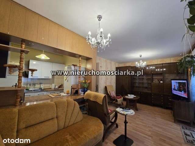 Mieszkanie M4 Rybnik Wrębowa Niedobczyce 55m2-1