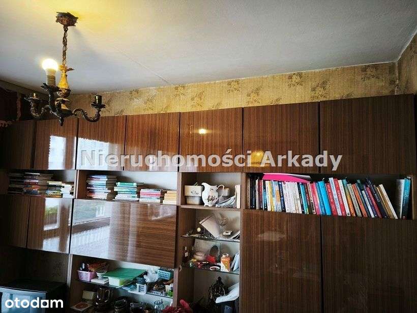 M4 z balkonem i z podjazdem dla wózków w centrum-5