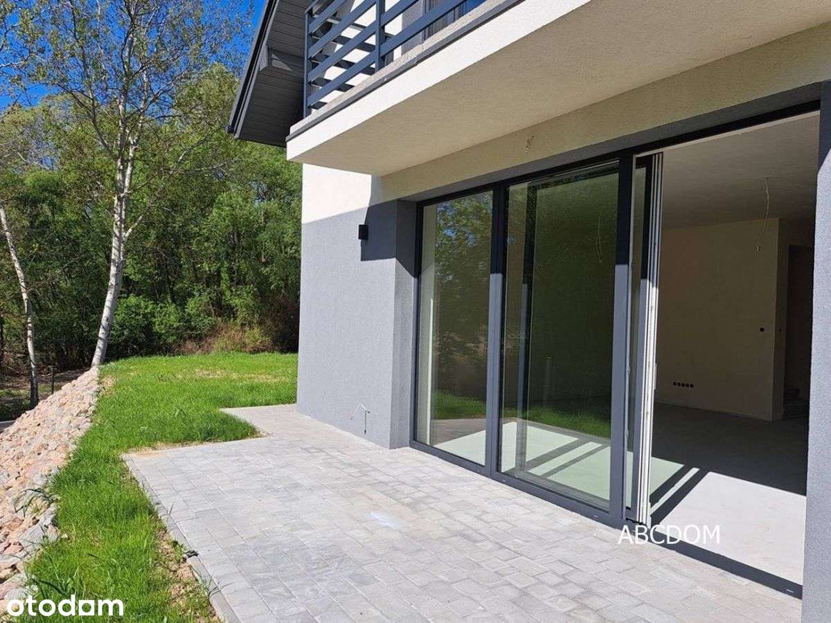 Zabierzów- nowy dom wolnostojący, działka 9a - Pełny obrazek: 5/19