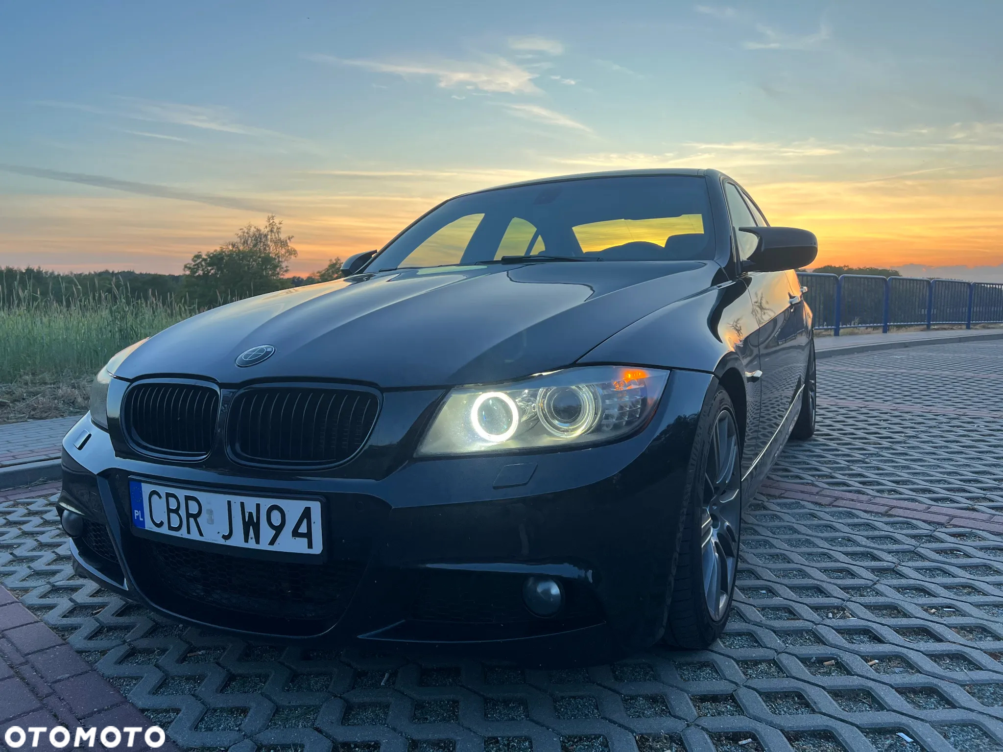 BMW Seria 3 325d DPF Edition Sport - 6