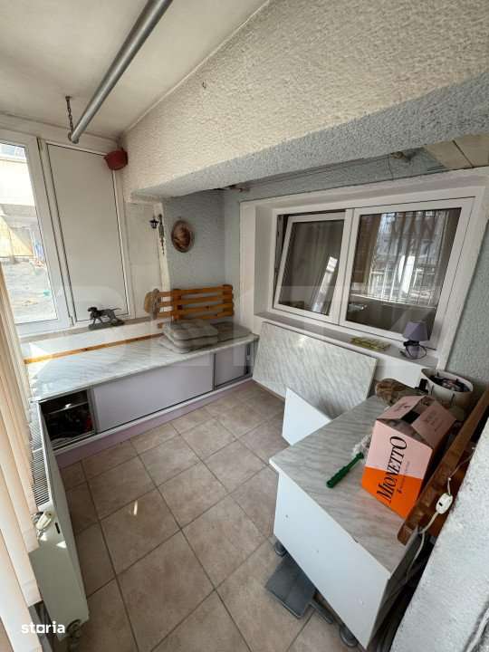 Apartament cu 4 camere, 87 mp, zona Bl Decebal, la Lido - Imagine principală: 5/16