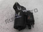 Motor Arranque 0209_11023f Seat Leon (1m) [1999_2004] 1.4 16v - 3