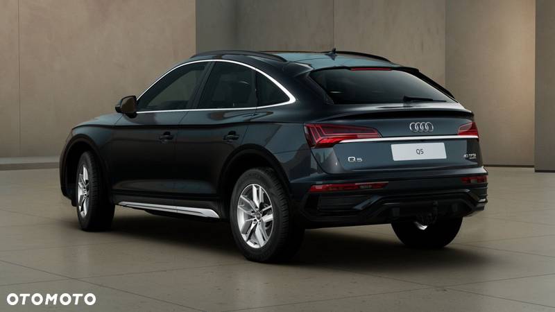 Audi Q5 Sportback - 3