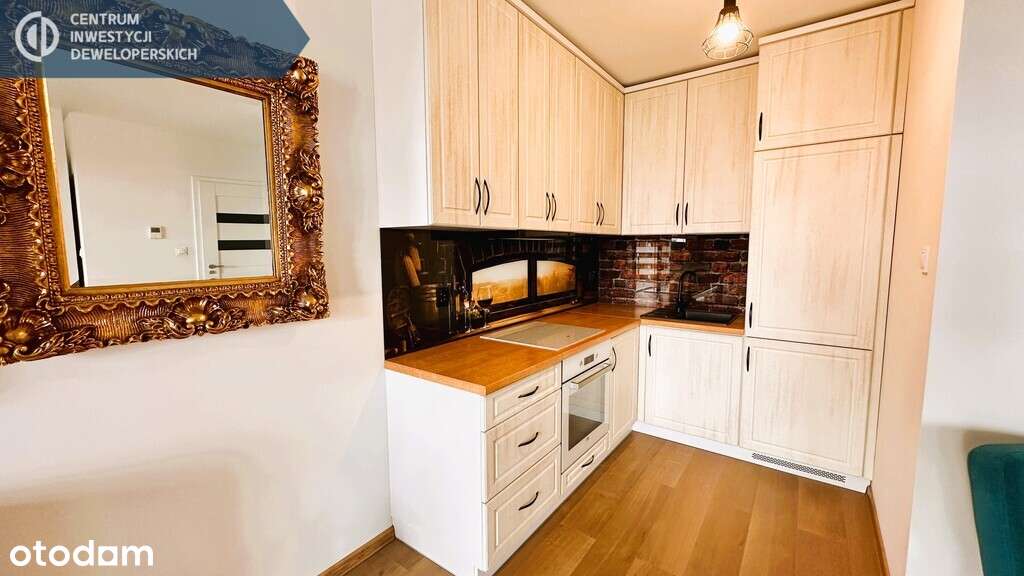 SKYRES | wyposażone gotowe do zamieszkania-4