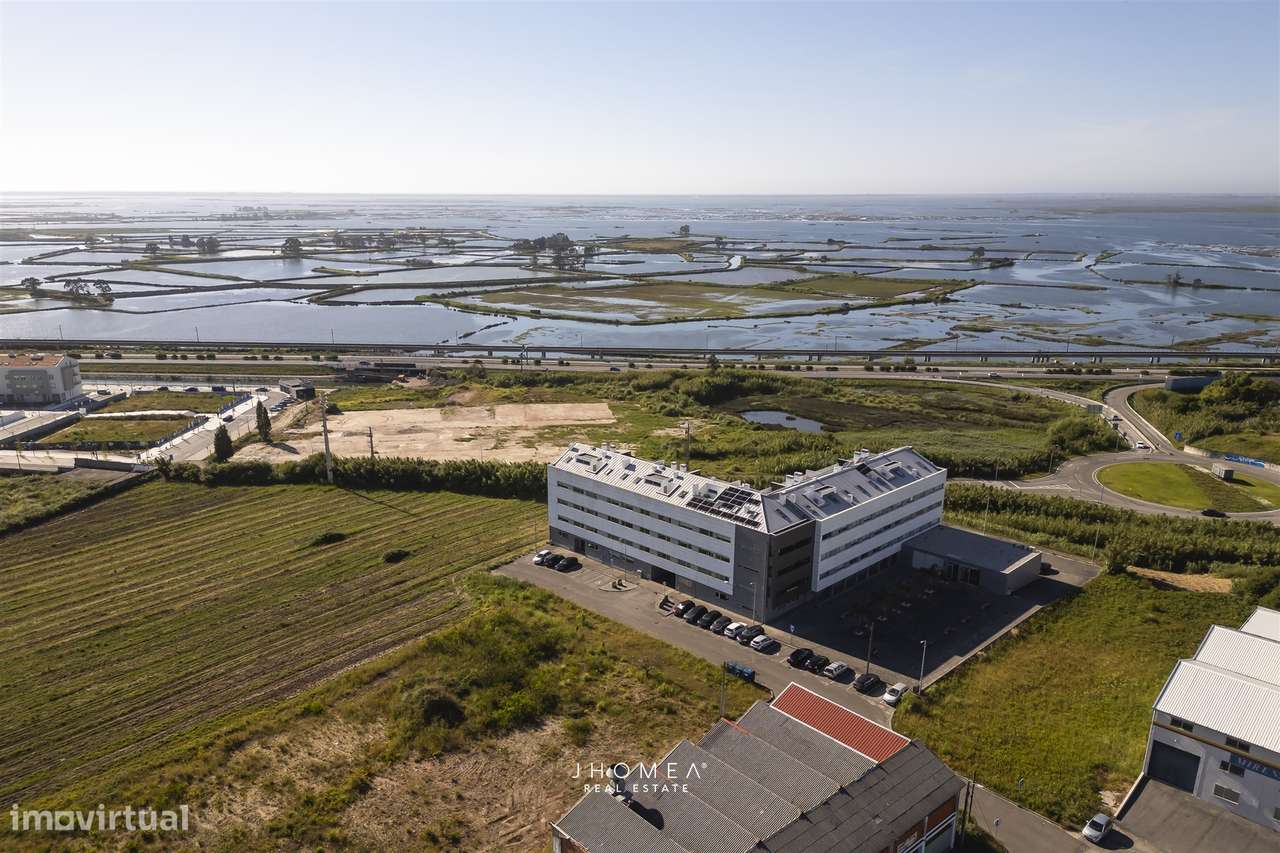 Apartamento T2 - Agras, Aveiro-28