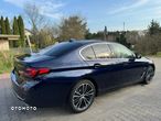 BMW Seria 5 530e Luxury Line sport - 14