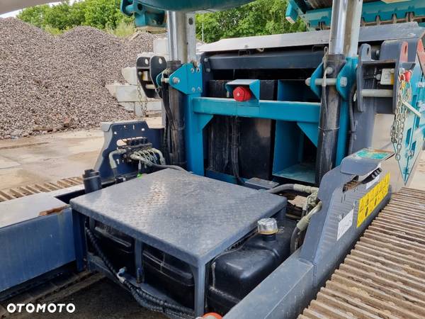 Powerscreen Przesiewacz WARRIOR 1400, 1200 - 22