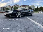 Mercedes-Benz SL 500 - 16