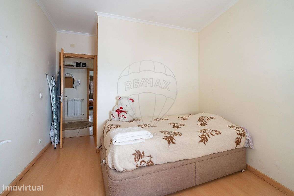 Apartamento T2 para venda-5