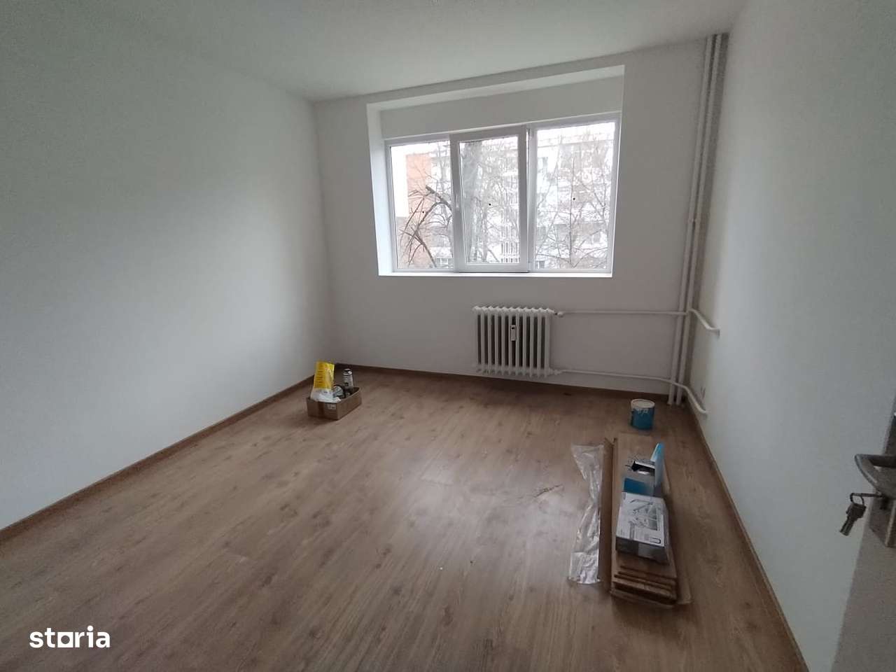 Apartament 2 camere, Tătărași Nord, Iasi-6