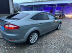 Ford Mondeo 1.8 TDCi Trend - 9