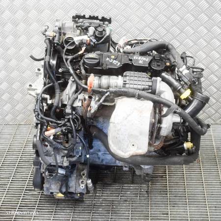 Motor 9HR DV6C CITROEN 1,6L 112 CV - 1