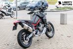 Aprilia Tuareg - 4