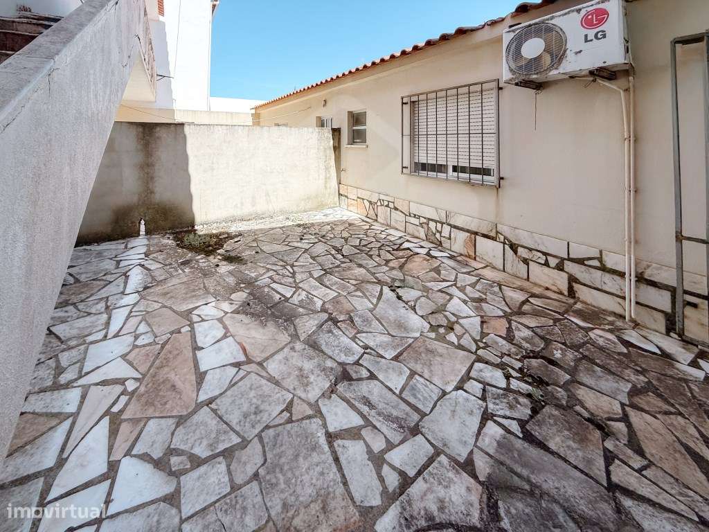 Moradia T3 em Benavente-29