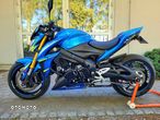 Suzuki GSX 1000 - 2