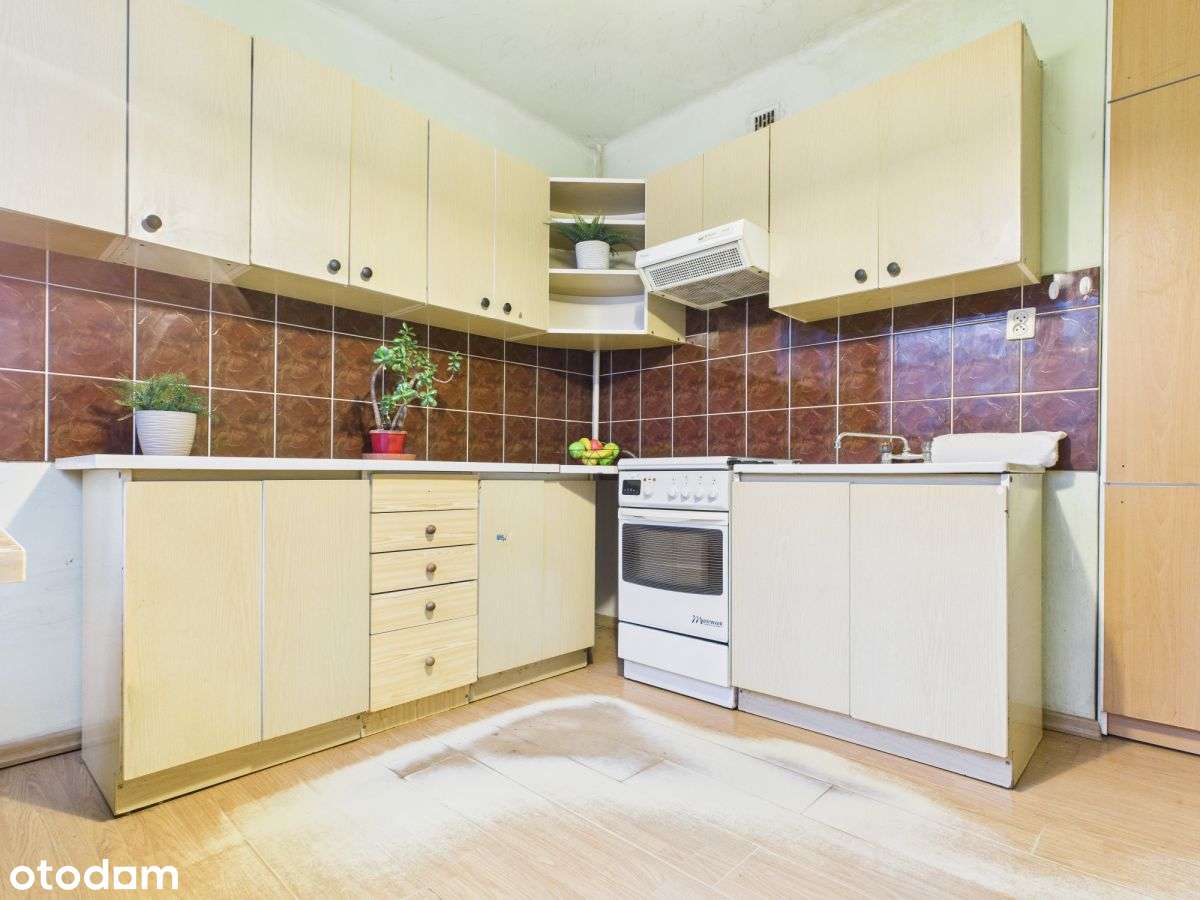 3 pokoje | 70m | Cicha okolica - Pełny obrazek: 4/15