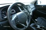 Hyundai Tucson 1.7 CRDi Creative Plus - 11