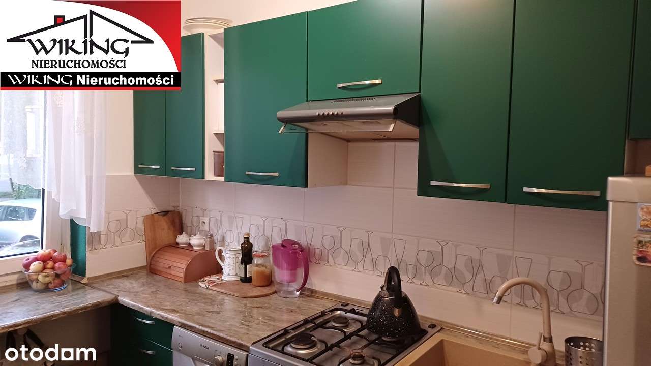 Mieszkanie 2 pok Swarzędz os. Dąbrowszczaków-5