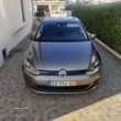 VW Golf 1.6 TDi BlueMotion Confortline - 1