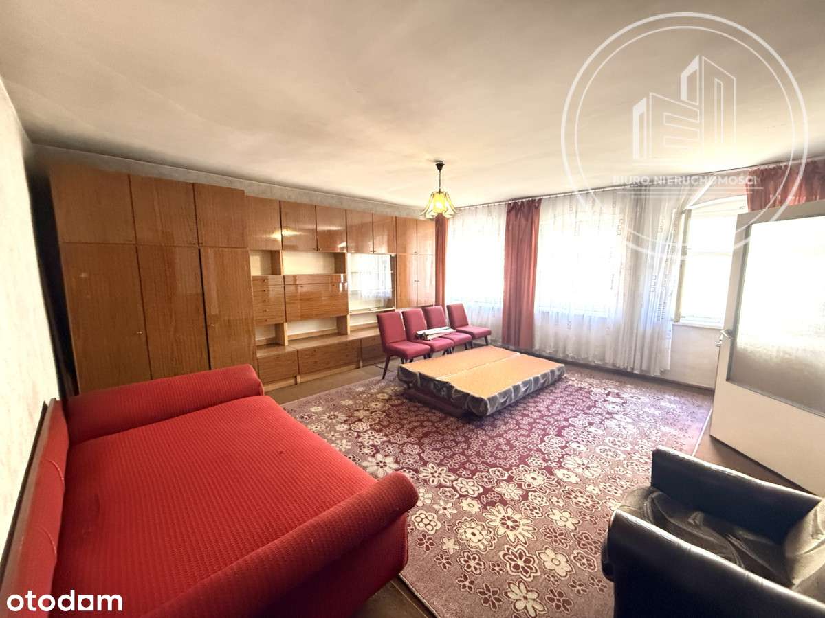 Mieszkanie bezczynszowe z potencjałem - Pełny obrazek: 5/11