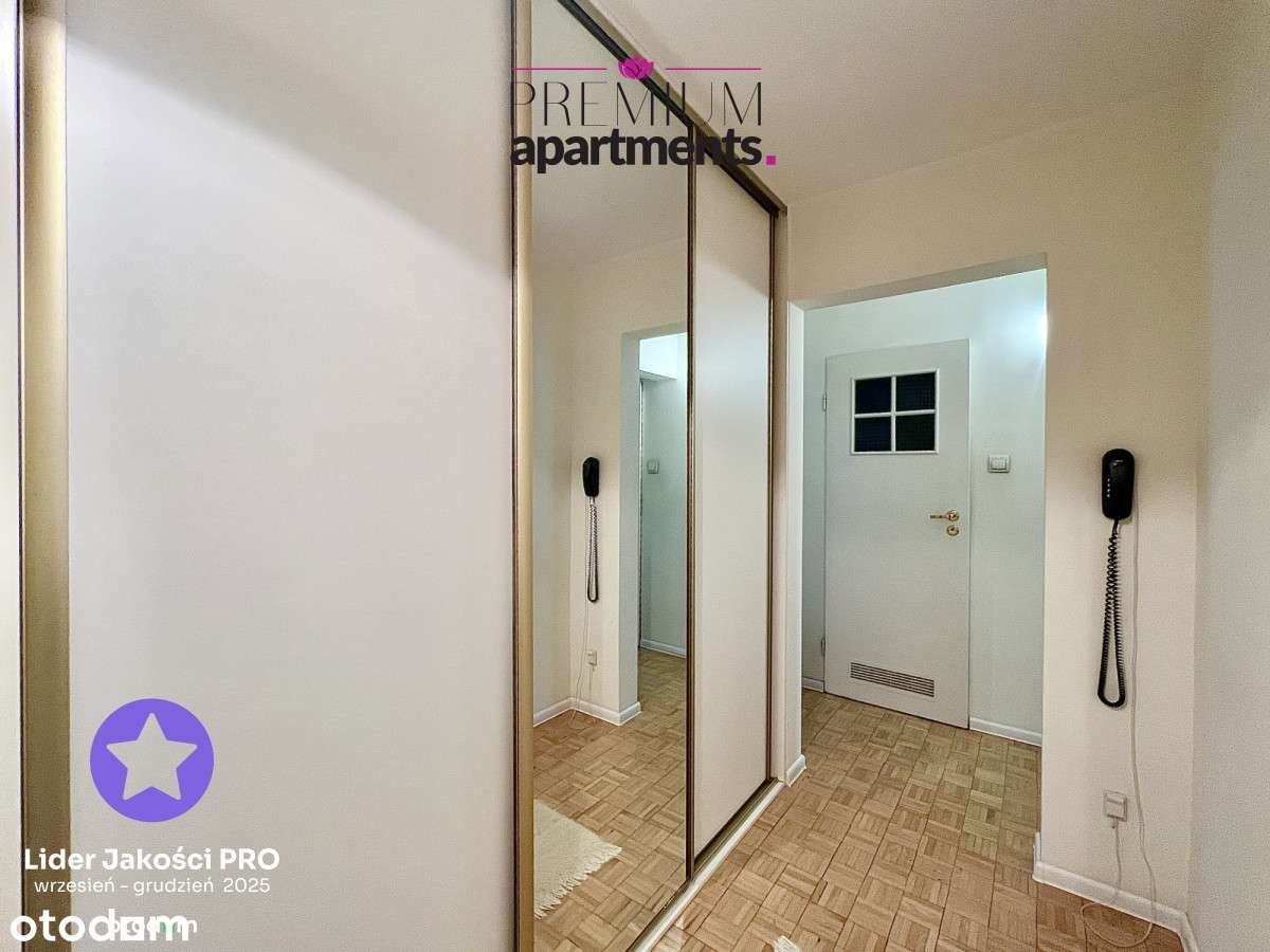 3-pokoje 60,50 m2, balkon, piwnica, las-18