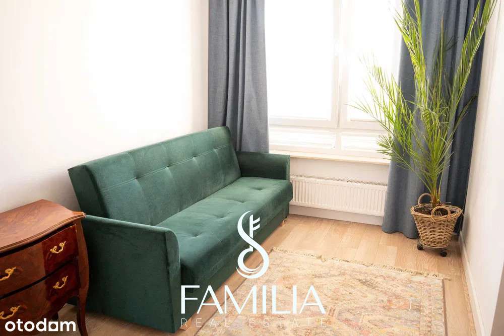 3 pokojowe mieszkanie na sprzedaż na Pradze-3