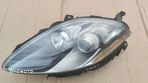 Fiat Croma 2 lampa lewa. 2007-2011Lifting. - 1