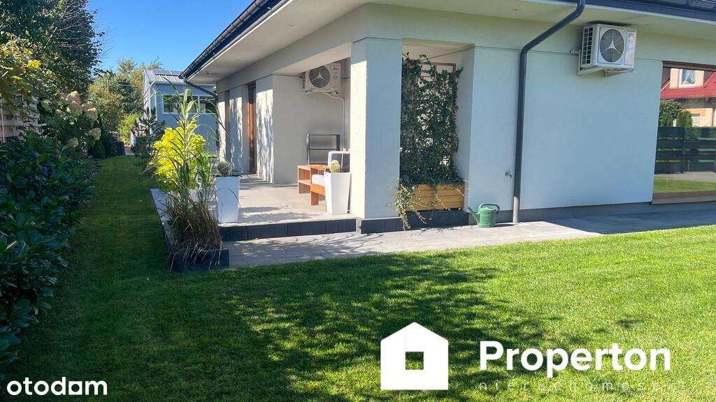 Parterowy dom w  Lublinie - Pełny obrazek: 2/14