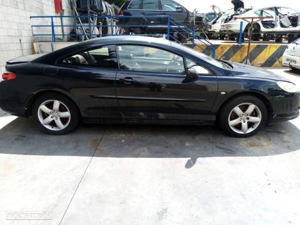 Para Peças Peugeot 407 Coupé (6C_) - 2