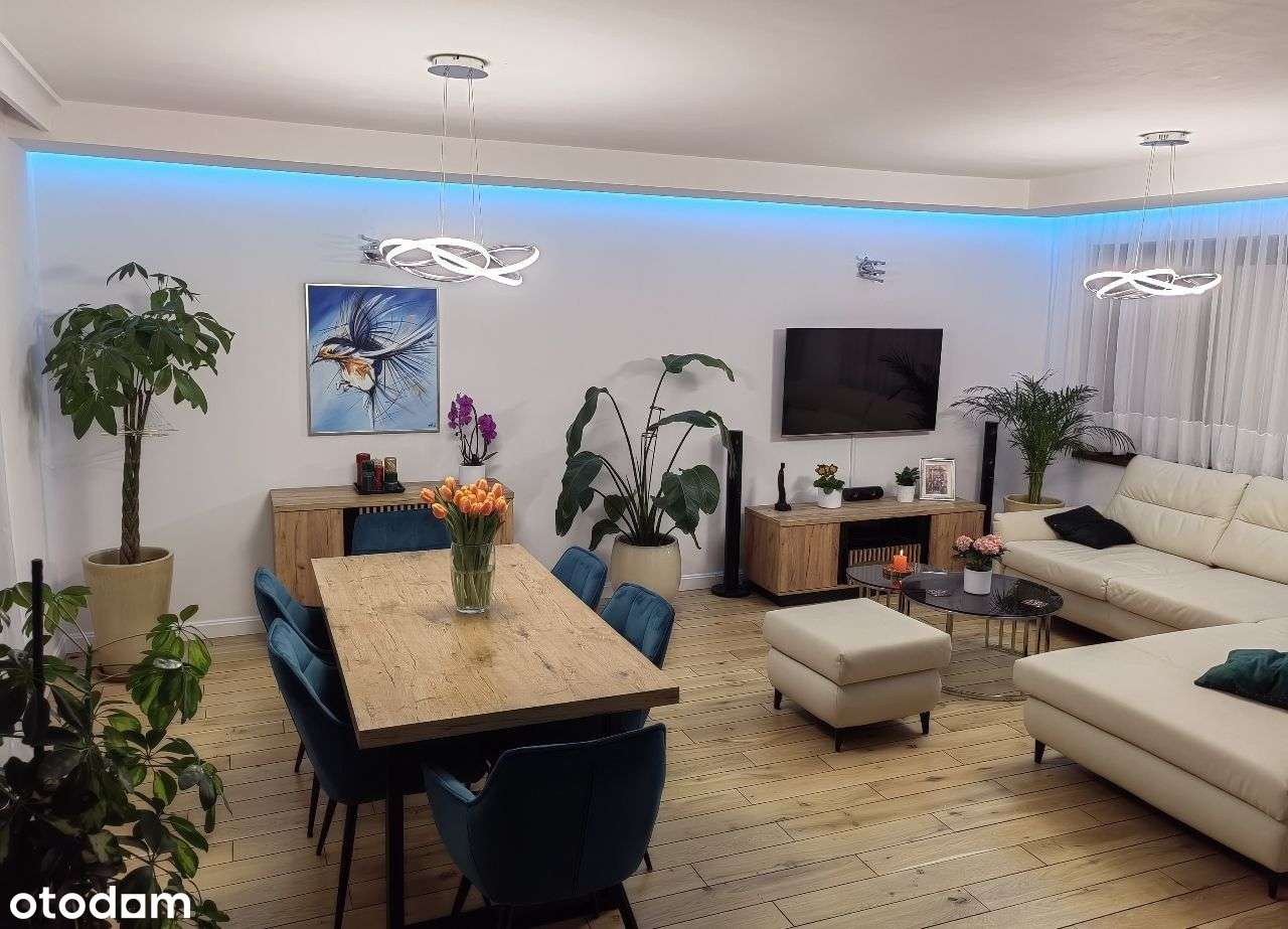 Atrakcyjny dom do zamieszkania - BEZ PROWIZJI! - Pełny obrazek: 4/20