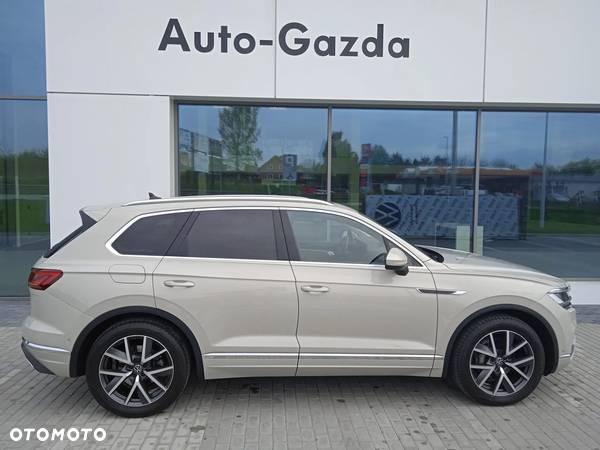 Volkswagen Touareg 3.0 V6 TDI SCR 4Mot Atmosphere - 8