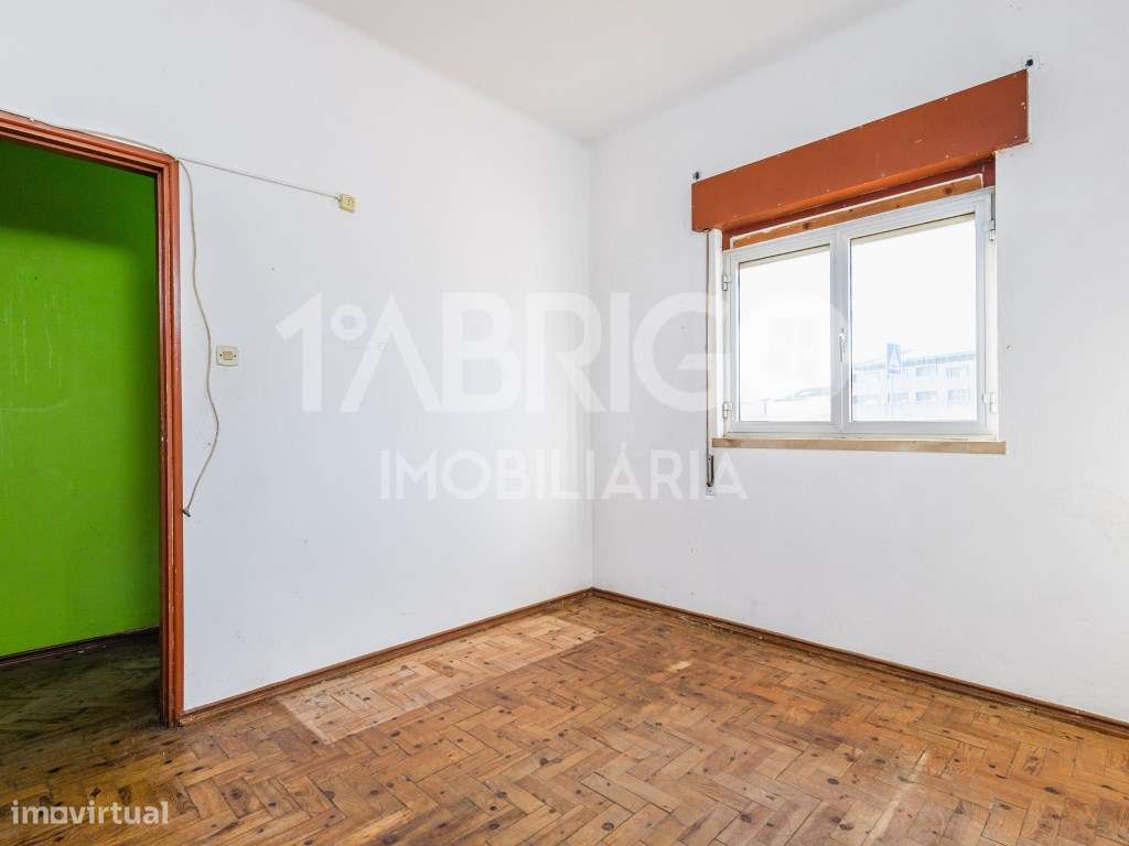 Moradia T3, Picassinos, Marinha Grande-6