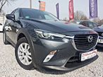 Mazda CX-3 SKYACTIV-G 150 AWD Exclusive-Line - 2