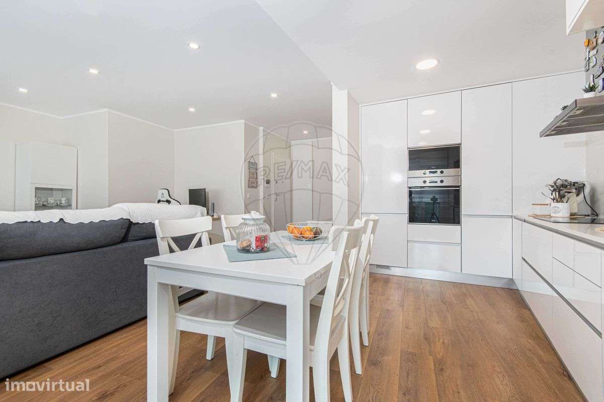 Apartamento T2 para venda - Grande imagem: 5/21