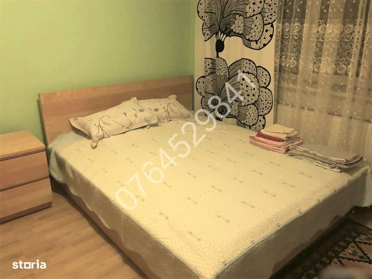 Apt. 2 cam. Aviatiei, Str. Elena Caragiani, 5min. metrou Aurel Vlaicu. - Imagine principală: 3/8