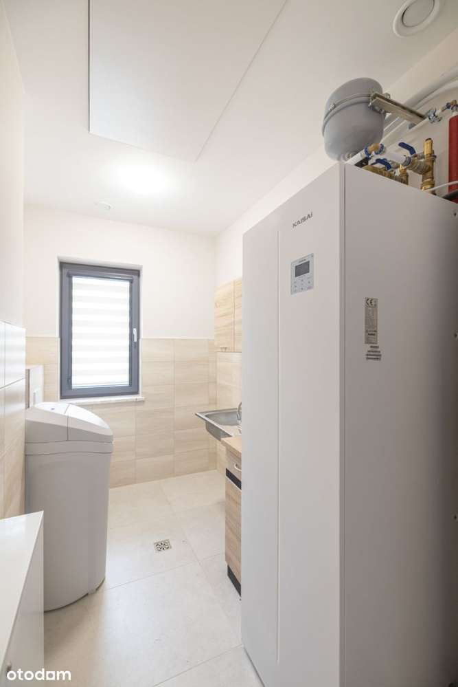 Wyjątkowy dom w nadmorskim Władysławowie-13