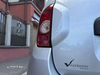 Dacia Duster 1.5 dCi 4x2 Ambiance - 16