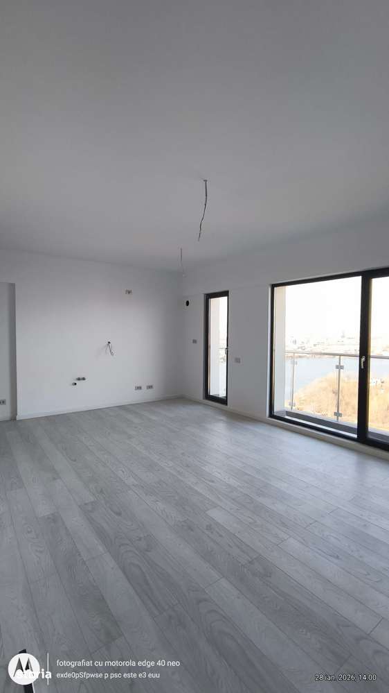 Penthouse Duplex 5 Camere | Sun Lake Residence | 2 Terase | Parcare