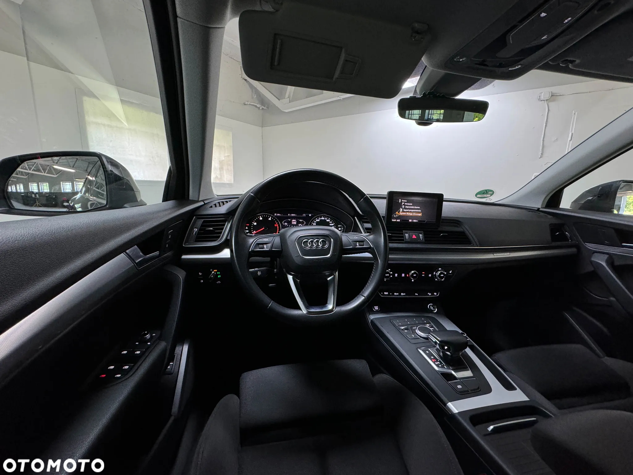 Audi Q5 40 TDI Quattro S tronic - 32