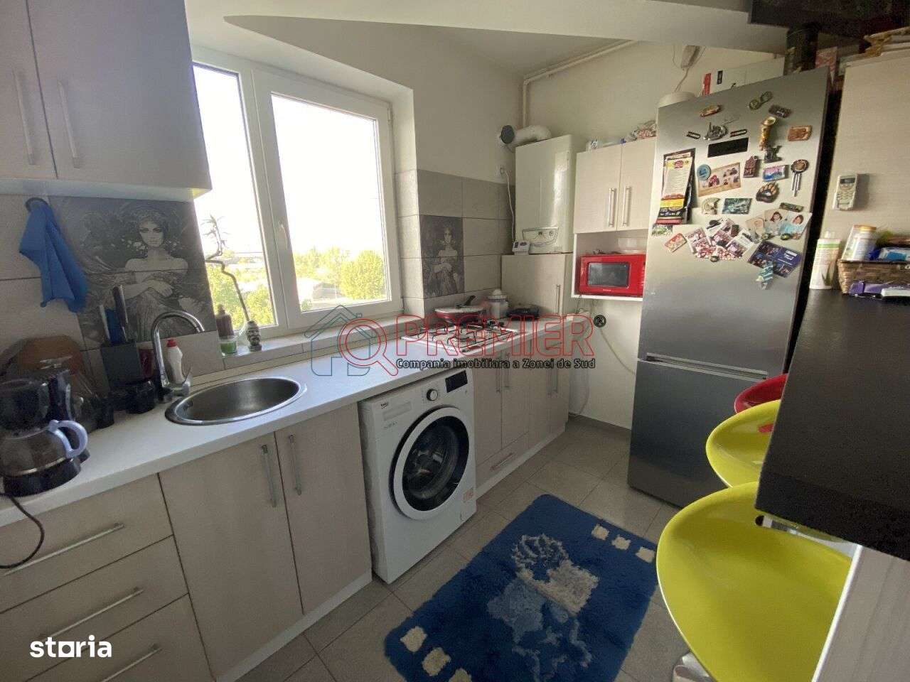 Metrou Berceni- Apartament 2 camere - Imagine principală: 4/11