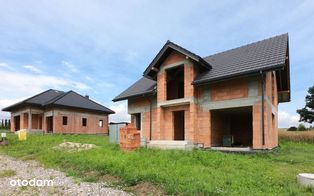 Nowy dom wolnostojący - Opatkowice koło Proszowic