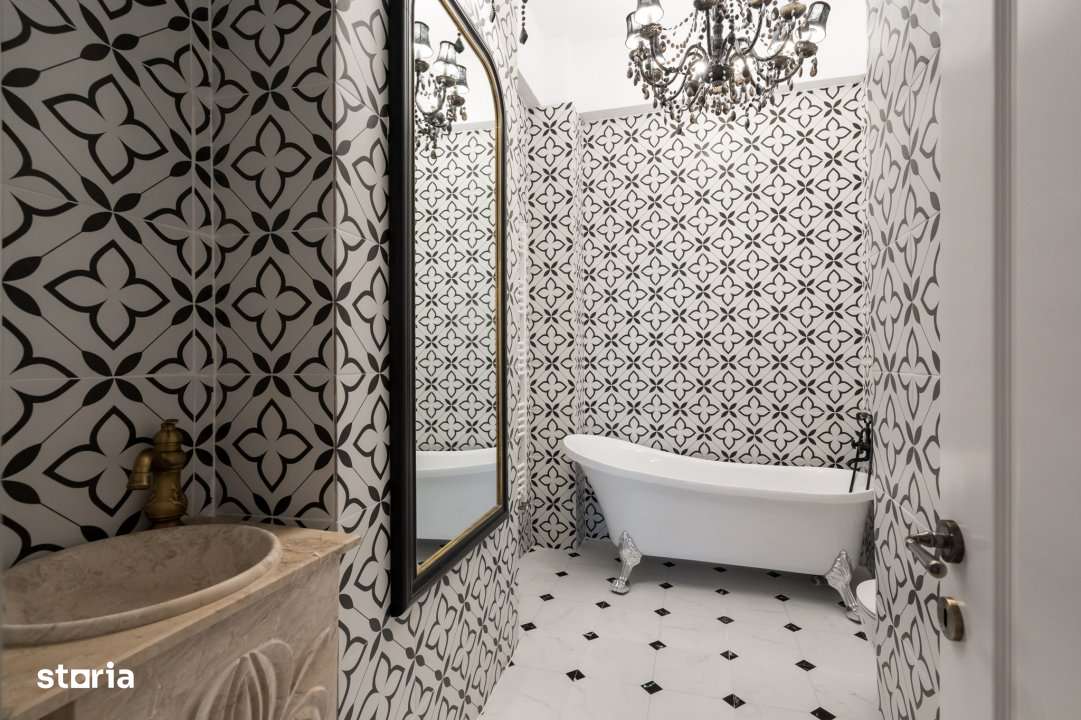 Dorobanti -Cladire Eleganta  Etaj 3 - Imagine principală: 5/19