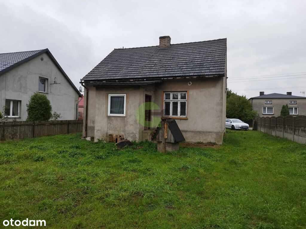 Atrakcyjnie zlokalizowany dom w Rększowicach! - Pełny obrazek: 4/6