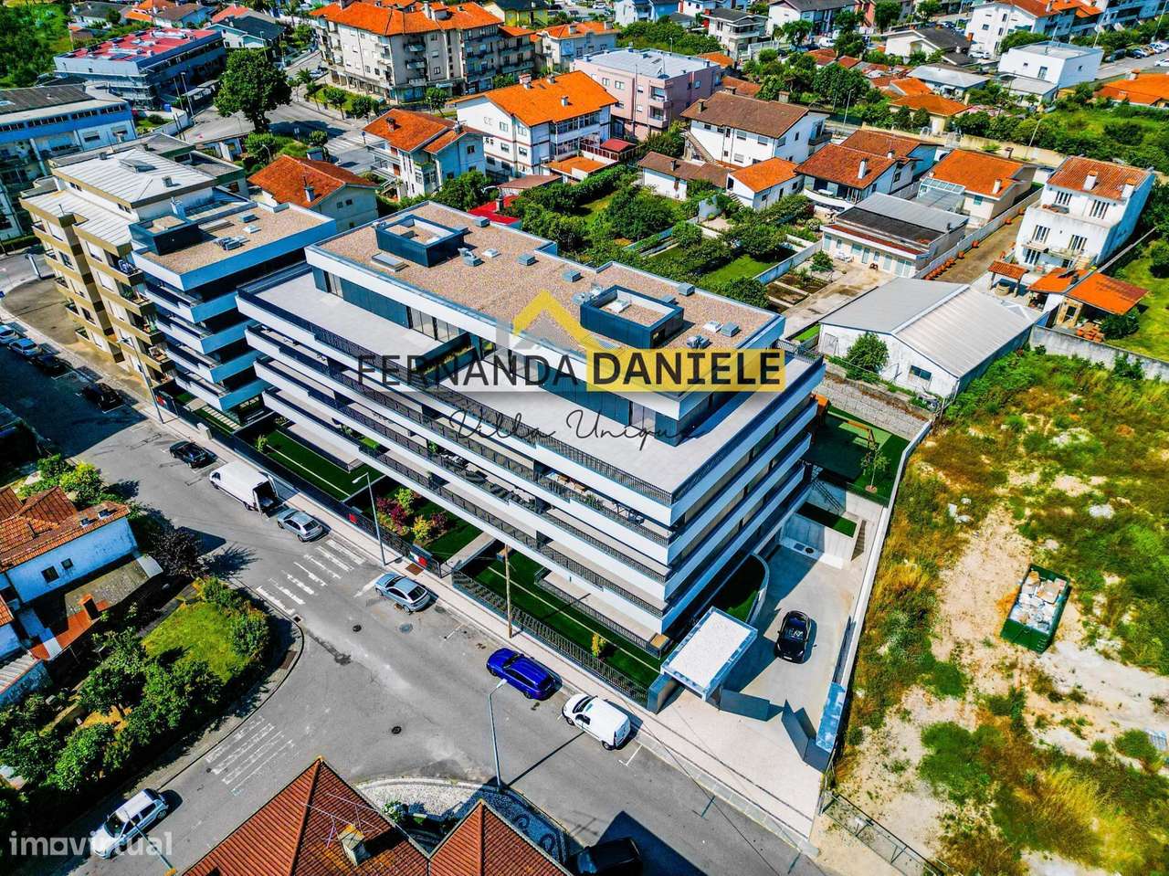 Apartamento T4  - Condomínio Feira's Prime-37