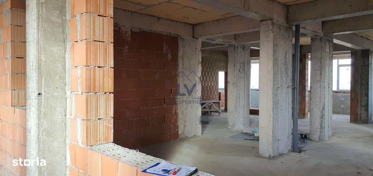 VANZARE PENTHOUSE | ZONA PARCUL CAROL-11