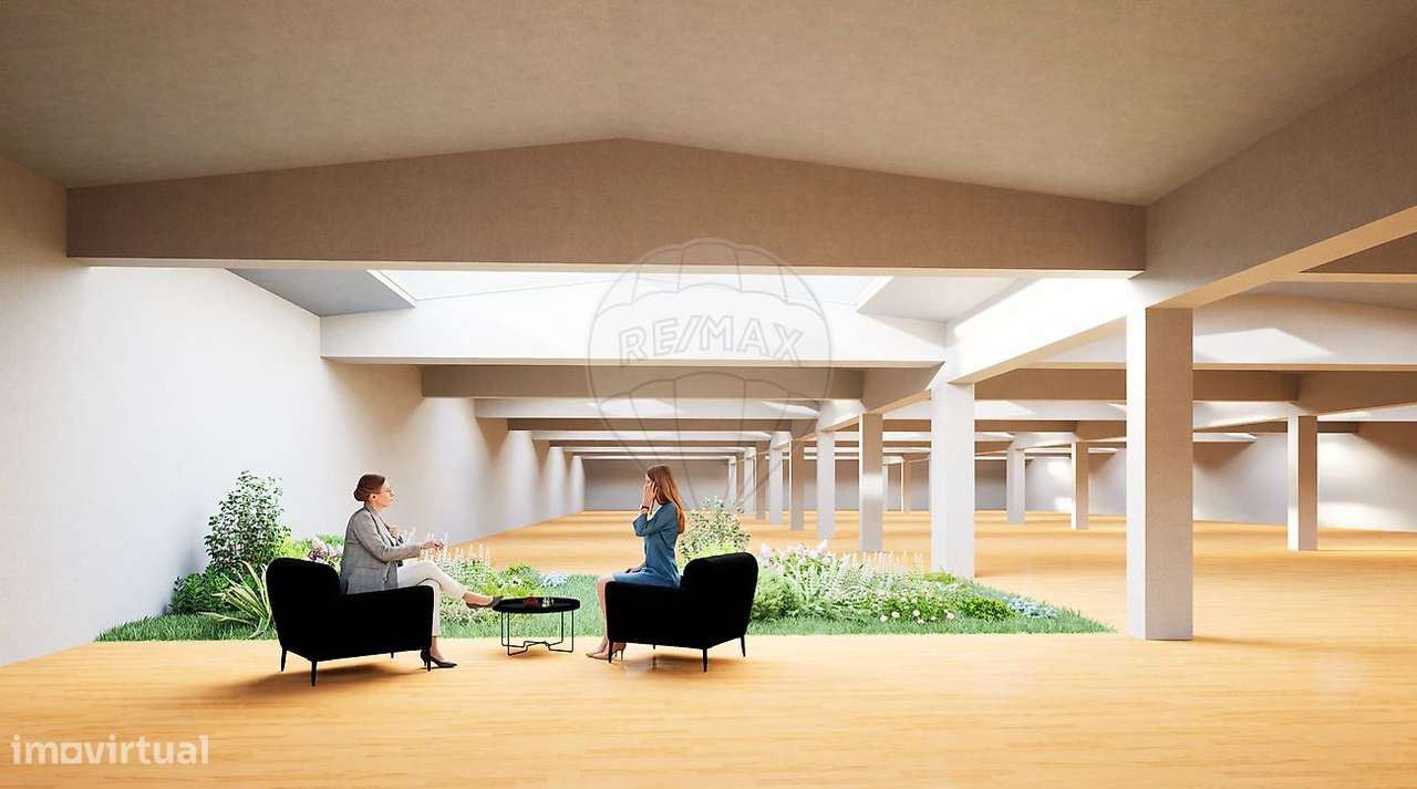 Loja  para arrendamento - Grande imagem: 4/5